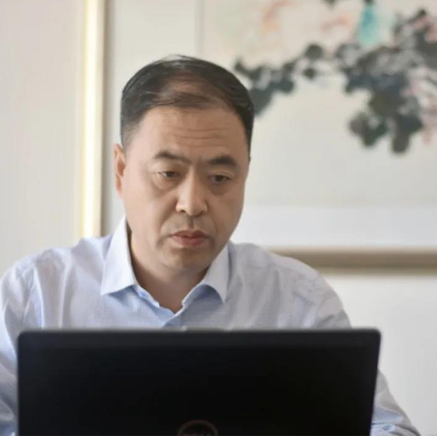 杨飞虎：每一个参加工作的人，都是带着梦想的